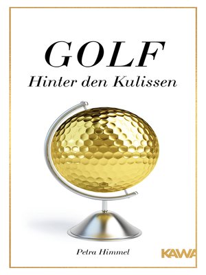 cover image of Golf